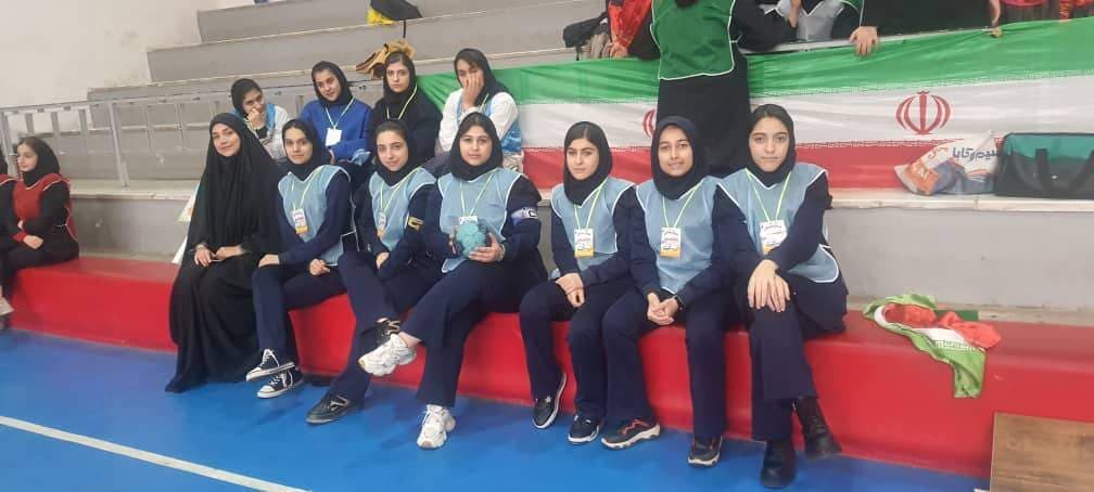 هنرستان دخترانه غیر دولتی اقدامی (متوسطه دوم)